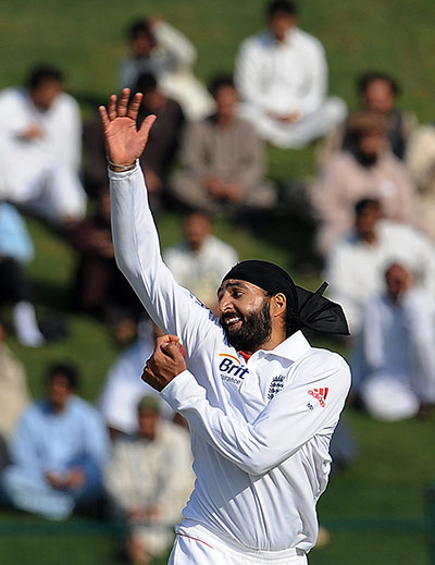 cricket2: panesar