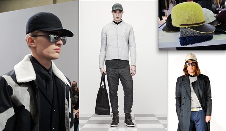 TOP TEN MENSWEAR: Top Ten Menswear