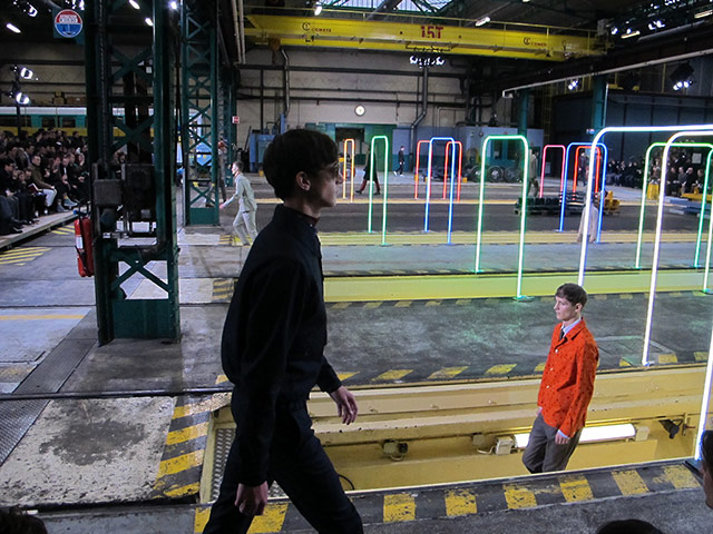 TOP TEN MENSWEAR: Top Ten Menswear