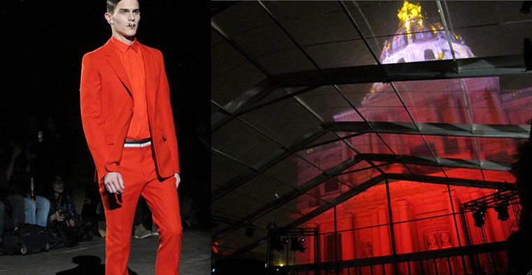 TOP TEN MENSWEAR: Top Ten menswear