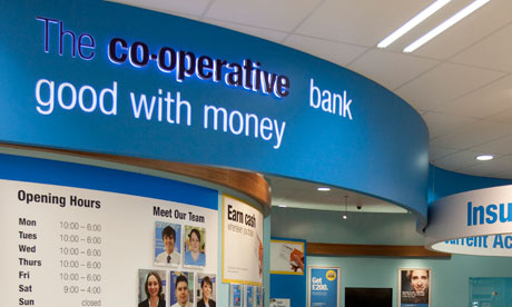 Co-operatives will benefit from the UK’s consolidation bill