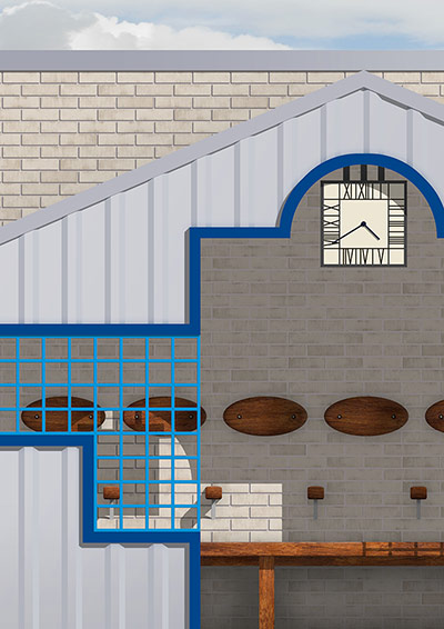 Exhibitionist2801: Matthew Darbyshire