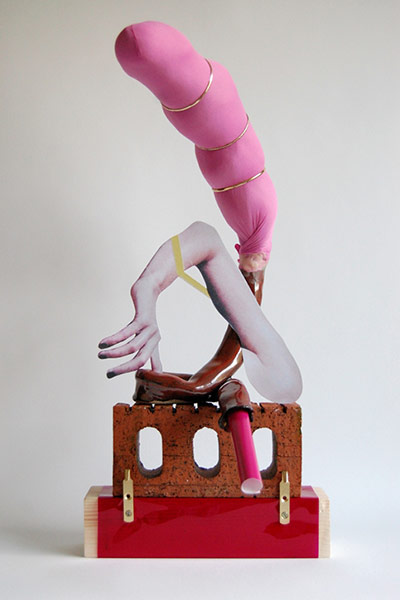 Exhibitionist2801: Samantha Donnelly