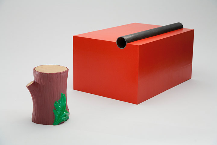 Exhibitionist2801: Simon Martin