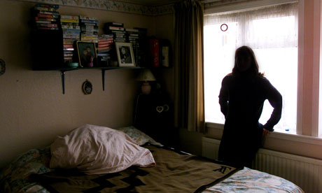 Small flat, Broxborne