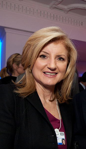 Davos: DLD Conference 2012 - DLD Nightcap