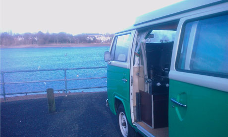 Working remotely in social care is not impossible