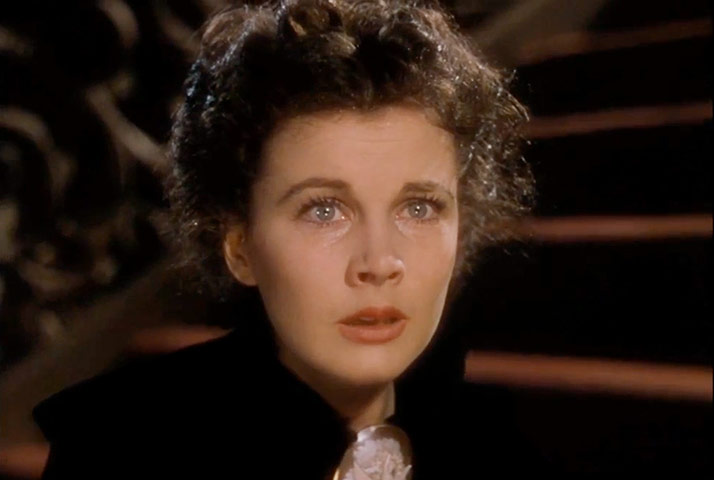 10 best last lines: Gone With the Wind