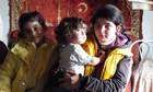 roma-family-hungary