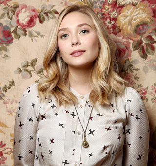 Elizabeth Olsen