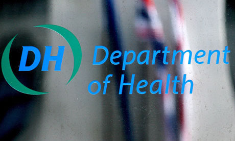 The Department of Health, London