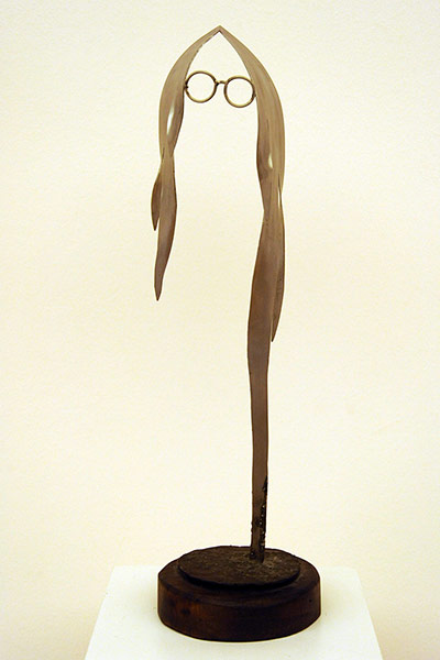 Week in music: The Art of John Lennon' exhibition