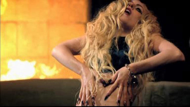 Week in music: Lady Gaga advert