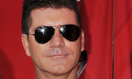 Simon Cowell