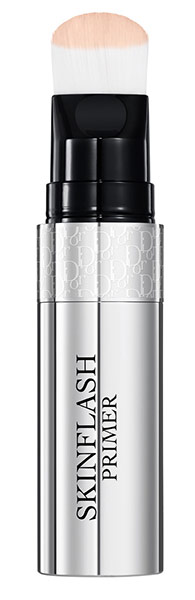 Key trends: Beauty: Skinflash primer