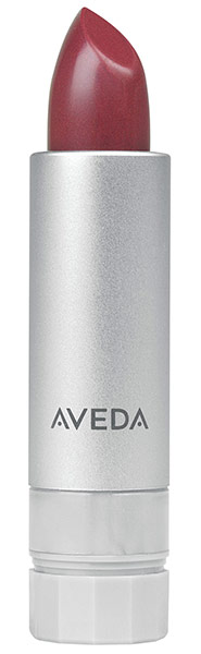 Key trends: Beauty: Nourish-mint sheer mineral lip colour