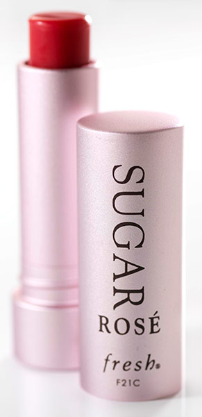 Key trends: Beauty: Lip treatment