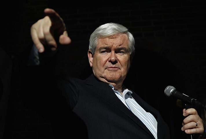 Iowa caucus: Iowa caucus