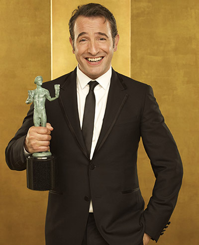 SAGS/DGA gallery: TNT/TBS Broadcasts The 18th Annual Screen Actors Guild Awards - Gallery