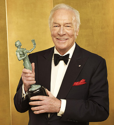 SAGS/DGA gallery: TNT/TBS Broadcasts The 18th Annual Screen Actors Guild Awards - Gallery