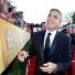 SAGS/DGA gallery: Clooney arrives at 18th annual Screen Actors Guild Awards in Los Angeles