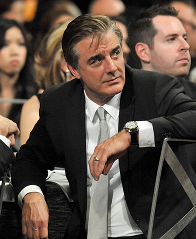 SAGS/DGA gallery: Broadcasts The 18th Annual Screen Actors Guild Awards - Roaming Inside