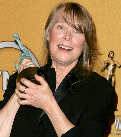 SAGS/DGA gallery: 18th Annual Screen Actors Guild Awards