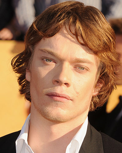 SAGS/DGA gallery: 18th Annual Screen Actors Guild Awards - Arrivals