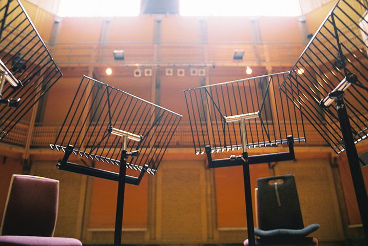 Idor Ak assignment: 1. Waiting for The Quartet