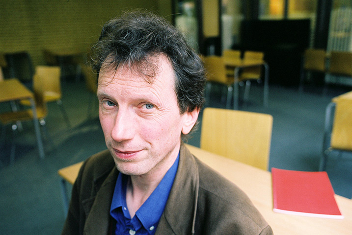 Idor Ak assignment: 4. Ivor McGregor, composer and musician