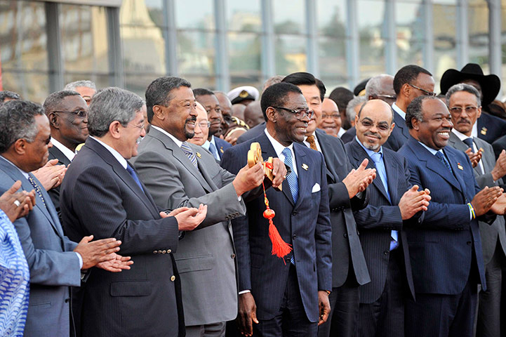 African Union summit