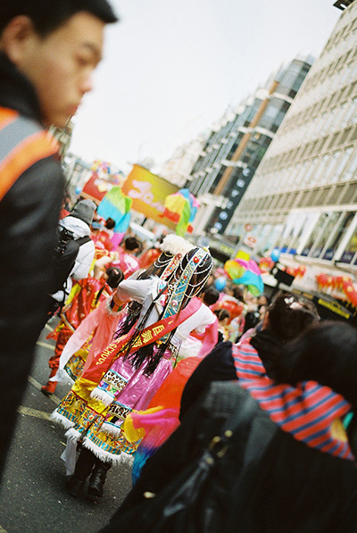 juifei assignment: Lovely costumes