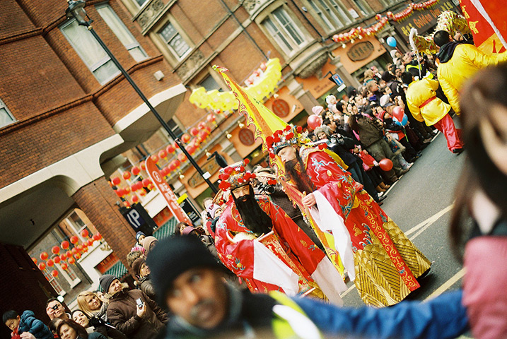 juifei assignment: Wealth and longevity