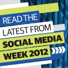 Social media week pixie