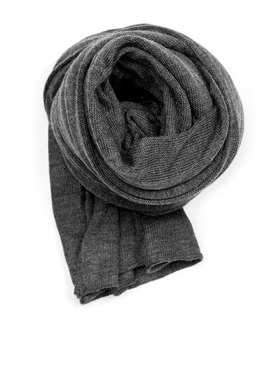 Cool clothes: Mango foulard