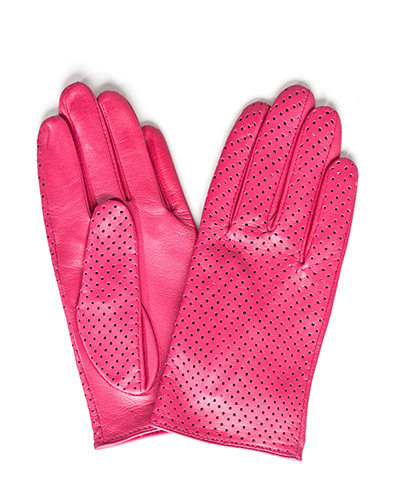 Cool clothes: Uterqüe gloves