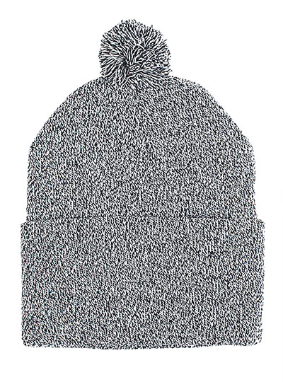 Cool clothes: Beanie