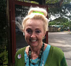 Janice Robinson, Florida voter