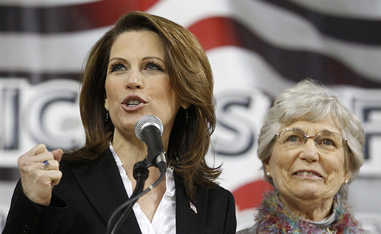 Iowa caucus : Iowa caucus 