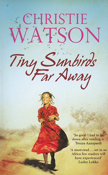 Costa Award Winners: Costa Book Award Winners, 2011 - Christie Watson