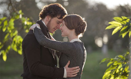 Jane Eyre