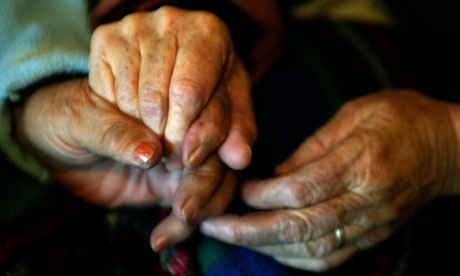 older people assisted suicide