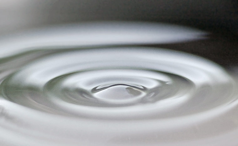 In pictures: Pure: Milk ripple