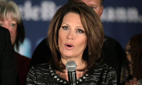 Michele Bachmann