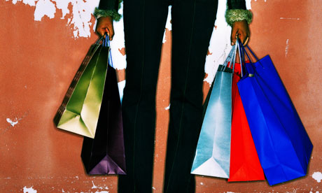 excessive consumption