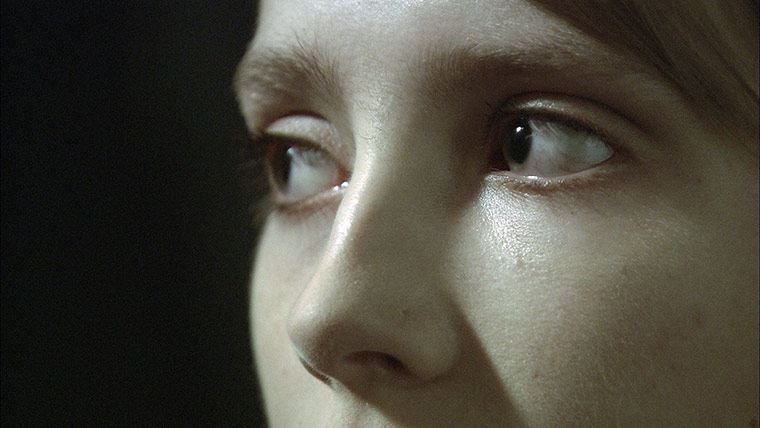 Exhibitionist 0701: Willie Doherty