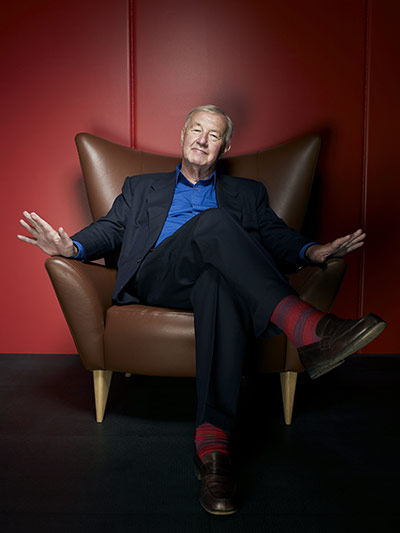 Exhibitionist 0701: Terence Conran: The Way We Live Now