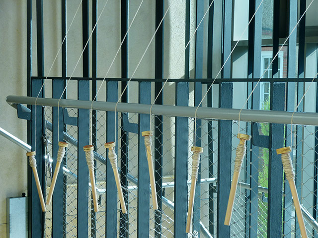 Exhibitionist 0701: Shane Waltener