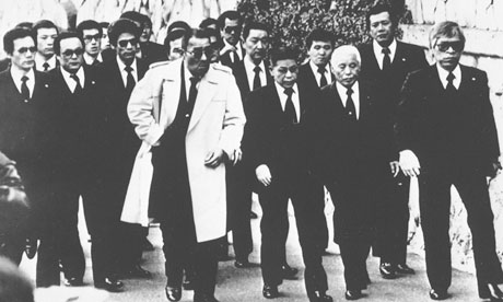 Loosely organized crime — Yakuza Kiwami 2 review — GAMINGTREND