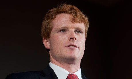 JOSEPH KENNEDY III, 31, may make a run for Barney Franks vacant seat ...